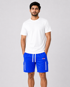 Pantalones Cortos Compactos para Hombre, Ideales para Atletas Profesionales y Entusiastas del Fitness, con la Mejor Calidad OEM - Product Image 1