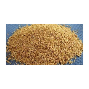 กากถั่วเหลืองบราซิลเกรดอาหารสัตว์ โปรตีนจากถั่วเหลือง สำหรับตลาดการค้าเกษตรโลก พร้อมส่งออก - Product Image 2