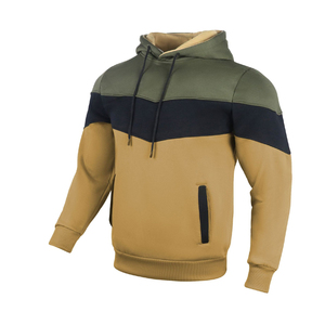 Sweat-shirts à capuche unisexe en polaire, vente en gros, sweat-shirt à capuche pas cher pour hommes, sublimation, sweat-shirt noir pour hommes, sudaderas de hombre - Product Image 5