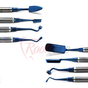 Kit de boîtes PRF de qualité supérieure, prix de gros, kit de boîtes PRF en acier inoxydable pour cliniques dentaires - Product Image 5