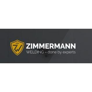 Schweisstechnik Zimmermann GmbH logo