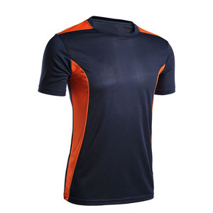 Soccer Jerseys Oem Service Manufacture Clothing Training Sportswear Soccer Jersey for Sale Made in Pakistan - Product Image 2