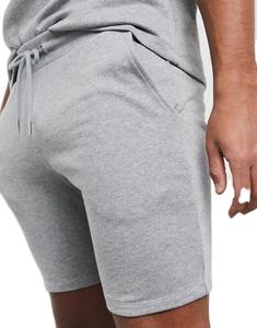 Nouveau Design de haute qualité, fabrication bon marché, survêtement de sport d'entraînement pour hommes/survêtement d'été grande taille pour hommes - Product Image 3