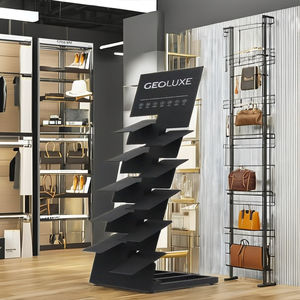 Precio del estante de exhibición de azulejos en la India Estante de exhibición para muestras de azulejos de pared y piso - Product Image 4