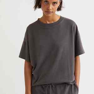 Camisetas de Mujer al por Mayor, Camisetas de Algodón y Poliéster de Alta Moda para Mujer, Camisetas Personalizadas de Marca al por Mayor - Product Image 5