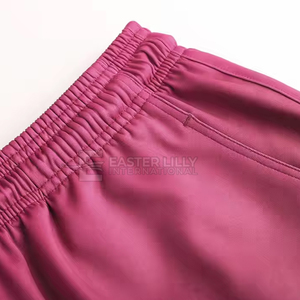 Uniforme de Voleibol de Último Diseño y Mejores Materiales, Ropa Deportiva para Exteriores, Uniforme de Voleibol Ligero - Product Image 5