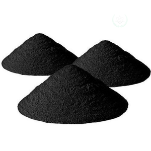 Carbón Activado en Polvo de Cáscara de Coco Premium para Filtración de Agua en Procesos Químicos, Malla Fina, Fabricante de la India - Product Image 1