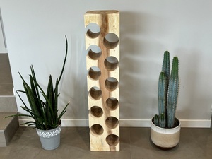 wine <b>rack</b> customer attention product wine <b>rack</b> sales boosting display wine <b>rack</b> conversion boosting product wine <b>rack</b> marketing - Product Image 5