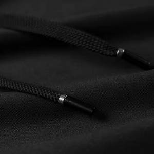 High Quality Streetwear Wholesale Hoodies Fashion Clothing Men Hoodies Custom basicscotton blended - Product Image 5