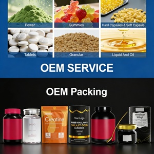 אבקת חלבון מי גבינה מבודד OEM/ODM עם חלבון מי גבינה לאנרגיה טבעית יומיומית ורווחה, בקבוק 900 גרם/מותאם אישית - Product Image 3