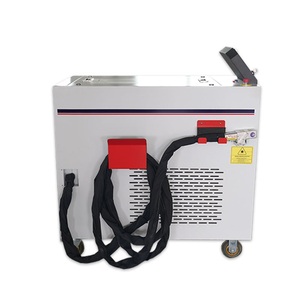 Máquinas de limpieza de óxido de alta calidad para uso industrial pesado disponibles a precios asequibles en EE. UU. - Product Image 2