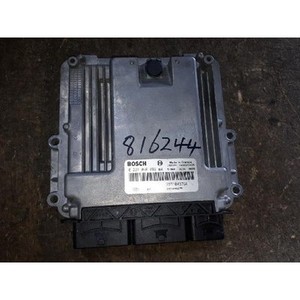 ECUs et modules informatiques d'occasion Captur 237104627R - Product Image 1