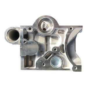 Teste di cilindro di alluminio al dettaglio all'ingrosso della fabbrica per Dacia Logan 908521 - Product Image 5