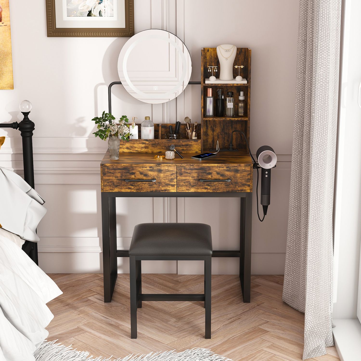 come Colore Immagine