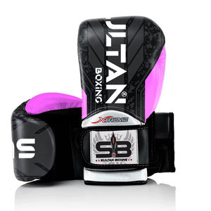 Equipo de boxeo de alta calidad - Product Image 1