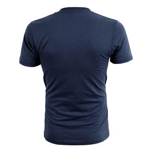 Meilleur fabricant et fournisseur de vêtements streetwear pour hommes, t-shirts à col en V de haute qualité, tailles adultes. - Product Image 6