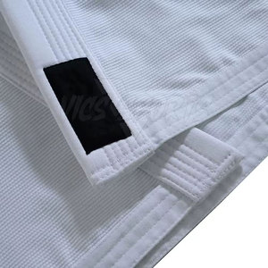 Uniforme de Artes Marciales Activo, Transpirable, Uniforme de Jiu Jitsu Brasileño, Tela Ligera, Kimono de BJJ - Product Image 5