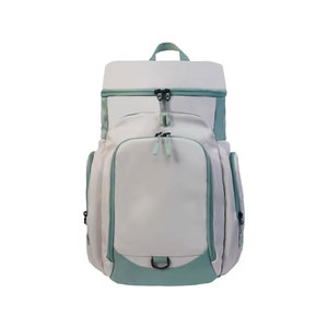 Sac à dos de basketball en tissu durable pour l'école, les sports et les entraînements - Product Image 3