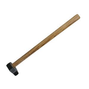Marteau de fermeur professionnel robuste en acier inoxydable pour fer à cheval, outil de pose de clous robuste - Offre Spéciale - Product Image 2