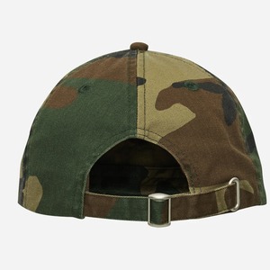 Sombrero de Verano Calton Industry Unisex de Camuflaje, Poliéster y Lona, Transpirable y Ajustable para Actividades al Aire Libre - Product Image 4