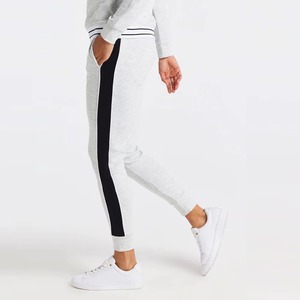 Pantalones de Invierno de Alta Calidad, Antiestáticos, Ecológicos, con Cintura Elástica, Transpirables, de Cintura Alta, con Bolsillos Delanteros, de Forro Polar de Poliéster/Algodón - Product Image 6