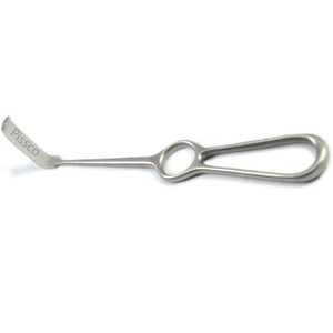 PISSCO Mini rétracteur orthopédique, outil de rétraction orthopédique miniature, rétracteur Hohmann miniature - Product Image 4