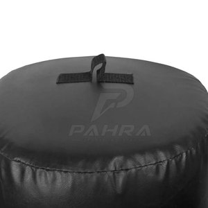 Saco de Boxeo de Cuero de Alto Impacto para Boxeo, Kickboxing y Entrenamiento Físico - Resistente, Ligero y Ecológico - Product Image 6