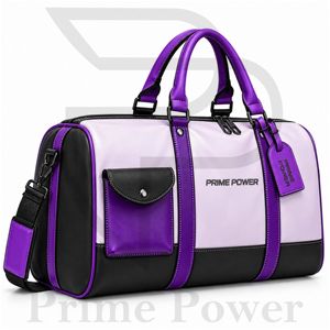 Sac de sport de voyage personnalisé, sac de transport pour équipement sportif, sac de week-end unisexe, fabricant de bagages, faible MOQ, directement de l'usine - Product Image 4