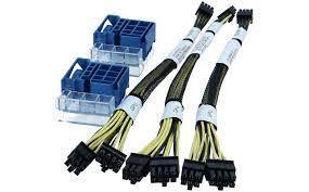 P78157-B21 c19-gb1002 250v 16amp 2.5 मीटर फियो पावर कॉर्ड - Product Image 2