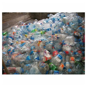 Material de Desechos de Botellas PET Sostenible para la Fabricación de Plástico y Soluciones de Reciclaje Ambiental - Product Image 3