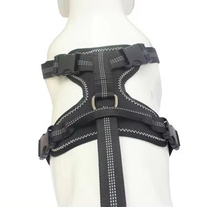 Órtese de Joelho para Cães em Algodão Respirável e Ecológico com Arnês para Suporte de Perna Traseira com ACL Rasgado, Uso em Esportes ao Ar Livre - Product Image 5