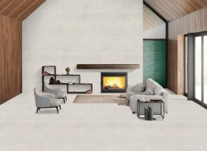 Carreaux de porcelaine sculptés de luxe modernes 800x1600 1200x1800 750x1500mm, grandes dimensions pour intérieur, extérieur et façade - Product Image 6