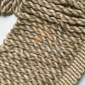 อุปกรณ์เครื่องแบบราคาถูกปี 2026 พู่ห้อยตกแต่งแบบกำหนดเองได้ตามต้องการ - Product Image 6