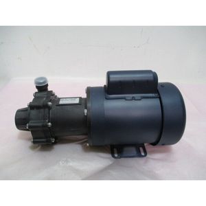 AMAT 0190-00169, TECH MAG M-10, 20711E (PVDF) - Equipo y Piezas de Semiconductores de Confianza de Marca Global - Product Image 1