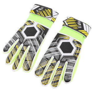 Gants de gardien de but de football professionnels pour enfants, personnalisables, pour sports de plein air, en gros, à prix compétitif - Product Image 1