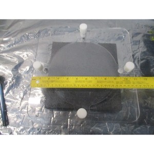 Cubierta de Pedestal ESC de 200 mm AMAT 0040-32265, AMAT - Equipo y Piezas de Semiconductores de Confianza a Nivel Global - Product Image 6