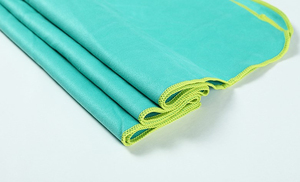 Quick Dry Digital Print Custom Color Microfiber Eco-Friendly Antimicrobial Absorbent Sports Towel for Neck Gym Cooling Custom - Product Image 4