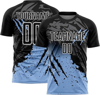 Tenues de football personnalisées par sublimation, marque privée, OEM, disponibles en lots avec des offres de sourcing B2B flexibles.