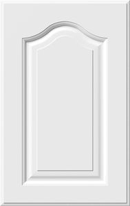 Diseños Profesionales Integrales SANYANG: Gabinetes de Cocina Modulares Antiguos de Madera de Abedul con Puertas de MDF, Fácil Instalación y Limpieza para Villas - Product Image 5