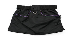 Delantal de Entrenamiento para Perros 2026, Ajustable, Ligero, Impermeable, de Poliéster, Personalizable, con Bolsillos y Correa para la Cintura, Superventas - Product Image 2