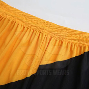 Tenue de basketball respirante, légère, à séchage rapide, en mesh athlétique durable, pour l'entraînement sportif, pour hommes - Product Image 5
