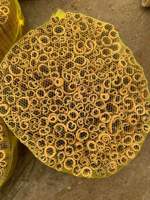 Kayu Manis Batangan Potongan Bulat untuk Rokok Kayu Manis Cassia 80% 85% 90% Gulungan Kualitas Bagus