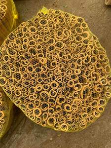 Bâtonnets de cannelle de cassia à coupe ronde, qualité supérieure, 80% 85% 90% de cassia, en rouleau - Product Image 2