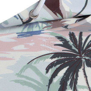 Nouveau design, best-seller : Sweat à capuche basique en coton mélangé pour sublimation, faible MOQ, léger - Product Image 6