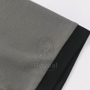 Chemise polo pour homme de qualité supérieure à prix abordable, chemises polo à contraste de couleur fabriquées avec les meilleurs matériaux en gros - Product Image 5