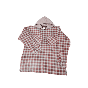 เสื้อฮู้ดดี้ฤดูหนาวแบบโอเวอร์ไซส์ ผ้าฟลีซ ซิปหน้า สไตล์สตรีทแวร์ลำลอง เสื้อแจ็คเก็ตสปอร์ต อุ่นสบาย ใส่ได้ทั้งชายและหญิง แฟชั่นทันสมัย - Product Image 2