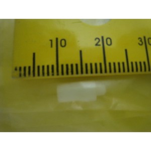 8 AMAT 3160-00128 ฝาครอบปลอกแขน 1/8" S3 - อุปกรณ์และชิ้นส่วนเซมิคอนดักเตอร์ระดับโลกที่เชื่อถือได้ที่ - Product Image 4