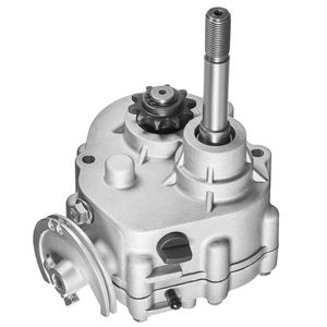 Frizione ad Alta Resistenza 2300 RPM per Motori Go Kart da 7HP, 3 Modalità di Cambio, Asse Dinamico Bilanciato, Cambio Rapido, Durevole - Product Image 5