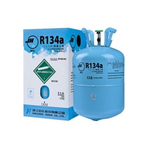 Gas Refrigerante R134a HFC 134a para Aire Acondicionado Automotriz - Product Image 3