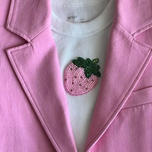 Tops Tradicionales con Cuentas y Bordado a Mano, Últimos Diseños de Tops con Cuentas y Bordes Bordados - Product Image 6